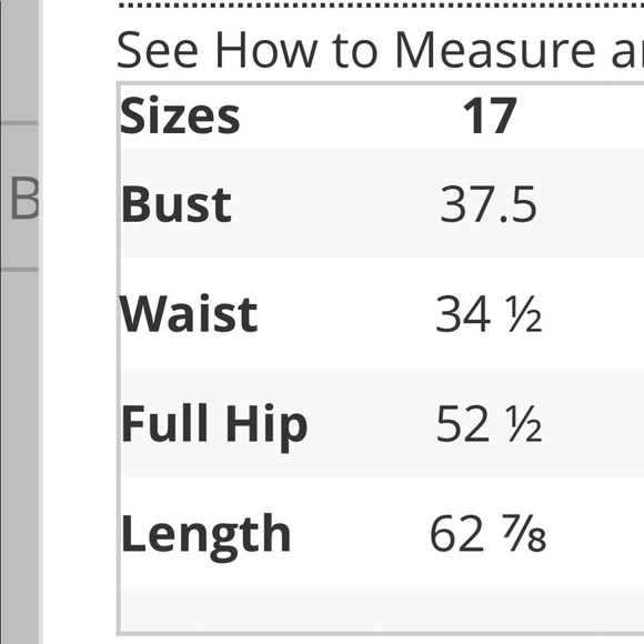 Floor Length Sequinned Formal Dress 💋 - Picture 4 of 4